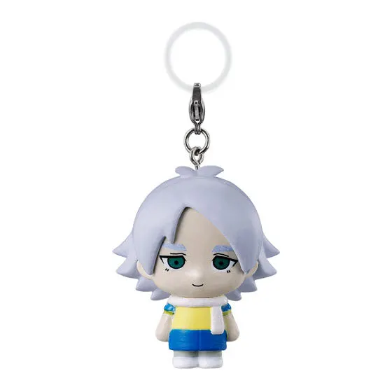 イナズマイレブン 英雄たちのヴィクトリーロード めじるしアクセサリーの種類 6
