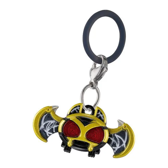仮面ライダーシリーズ めじるしアクセサリーBESTの種類 9