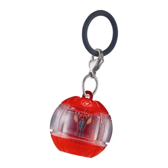 仮面ライダーシリーズ めじるしアクセサリーBESTの種類 10