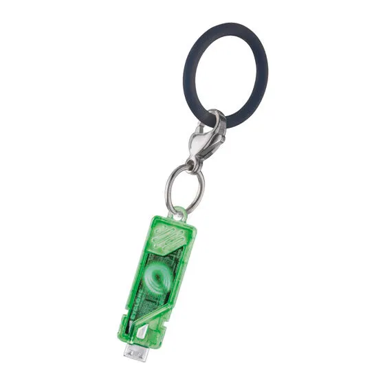 仮面ライダーシリーズ めじるしアクセサリーBESTの種類 3