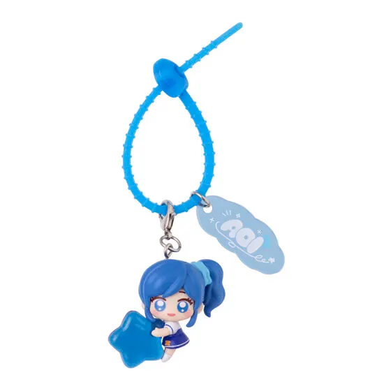 アイカツ！ カラフルマルチチャームの種類 2