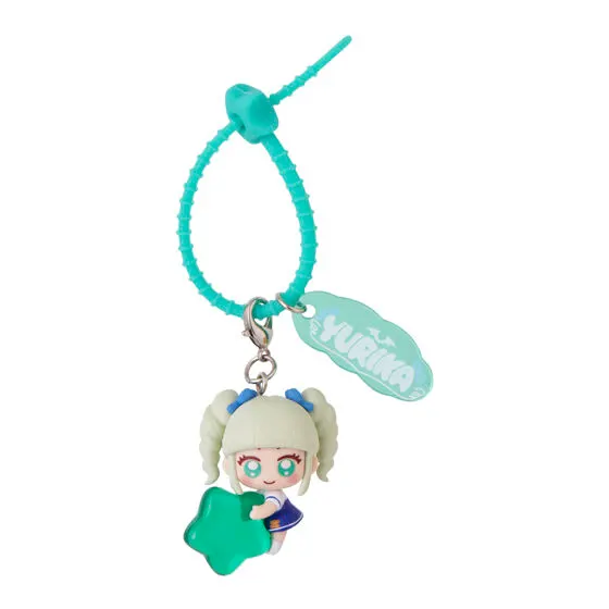 アイカツ！ カラフルマルチチャームの種類 5
