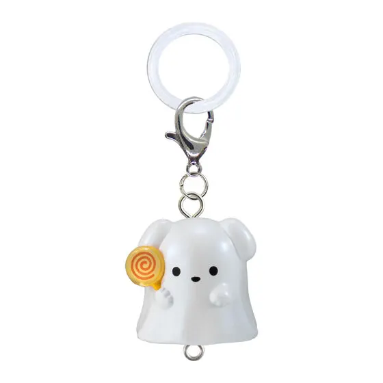 きらちゅるした めじるしリンクチャーム ちっちゃなおばけさんの種類 5