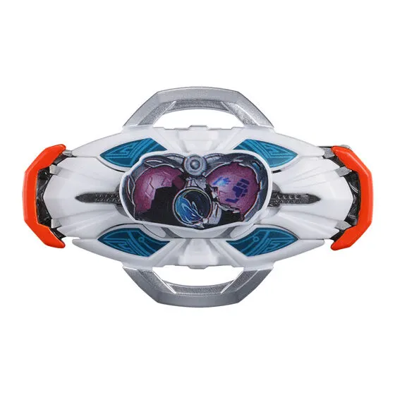 仮面ライダーマイス ライドギアコレクションの種類 1