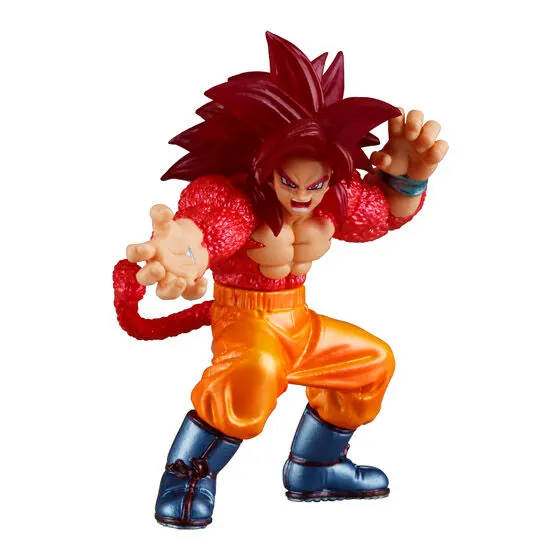 【ガシャポンバンダイオフィシャルショップ限定】HGドラゴンボール03 DAIMA SPECIAL EDITIONの種類 1