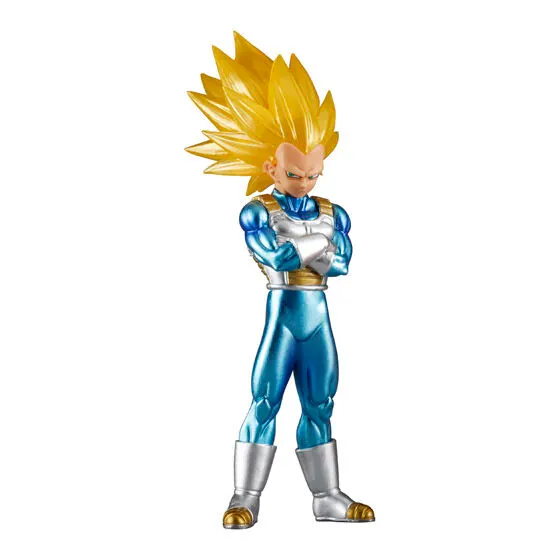 【ガシャポンバンダイオフィシャルショップ限定】HGドラゴンボール03 DAIMA SPECIAL EDITIONの種類 2