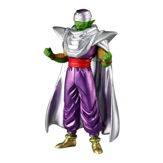 【ガシャポンバンダイオフィシャルショップ限定】HGドラゴンボール03 DAIMA SPECIAL EDITIONの種類 3