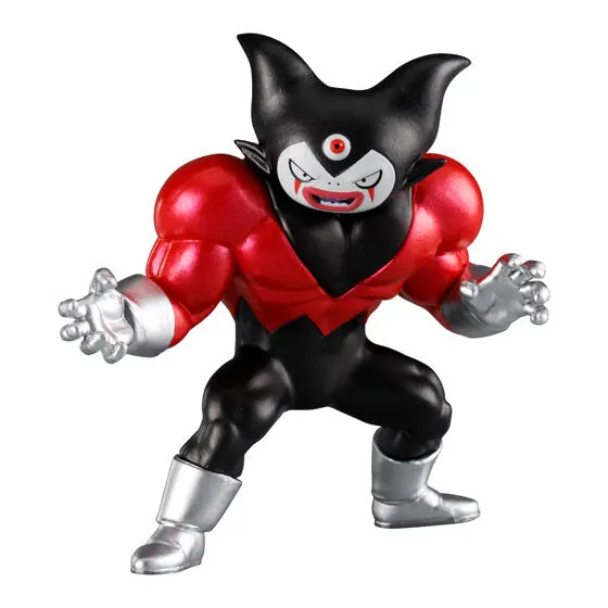 【ガシャポンバンダイオフィシャルショップ限定】HGドラゴンボール03 DAIMA SPECIAL EDITIONの種類 4