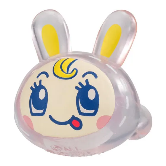 ナルミヤキャラクターズ ぷくっとクリアリングの種類 1