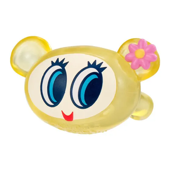 ナルミヤキャラクターズ ぷくっとクリアリングの種類 4