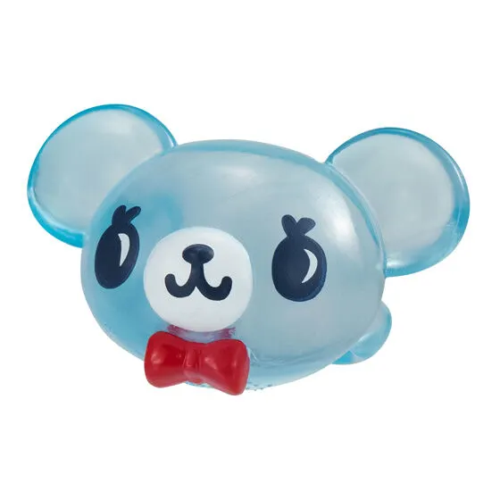 ナルミヤキャラクターズ ぷくっとクリアリングの種類 5
