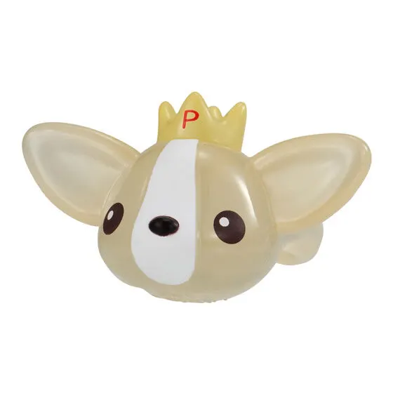 ナルミヤキャラクターズ ぷくっとクリアリングの種類 6