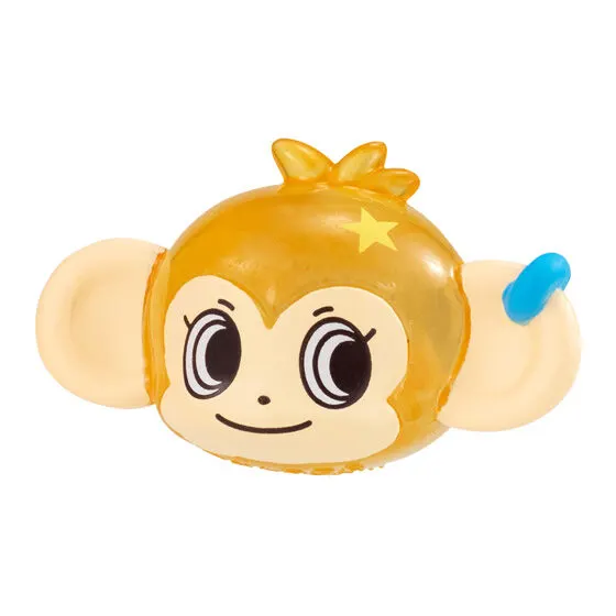 ナルミヤキャラクターズ ぷくっとクリアリングの種類 7