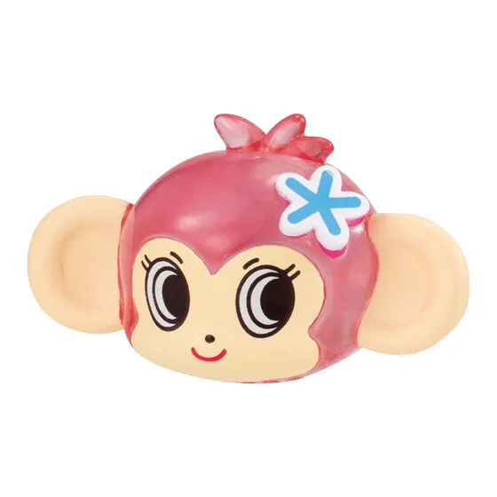ナルミヤキャラクターズ ぷくっとクリアリングの種類 8