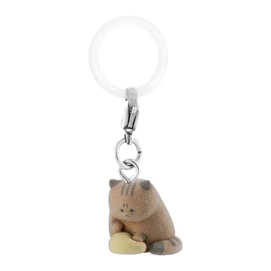 怒った猫ちゃあぁぁん ふわふわめじるしアクセサリーの種類 4
